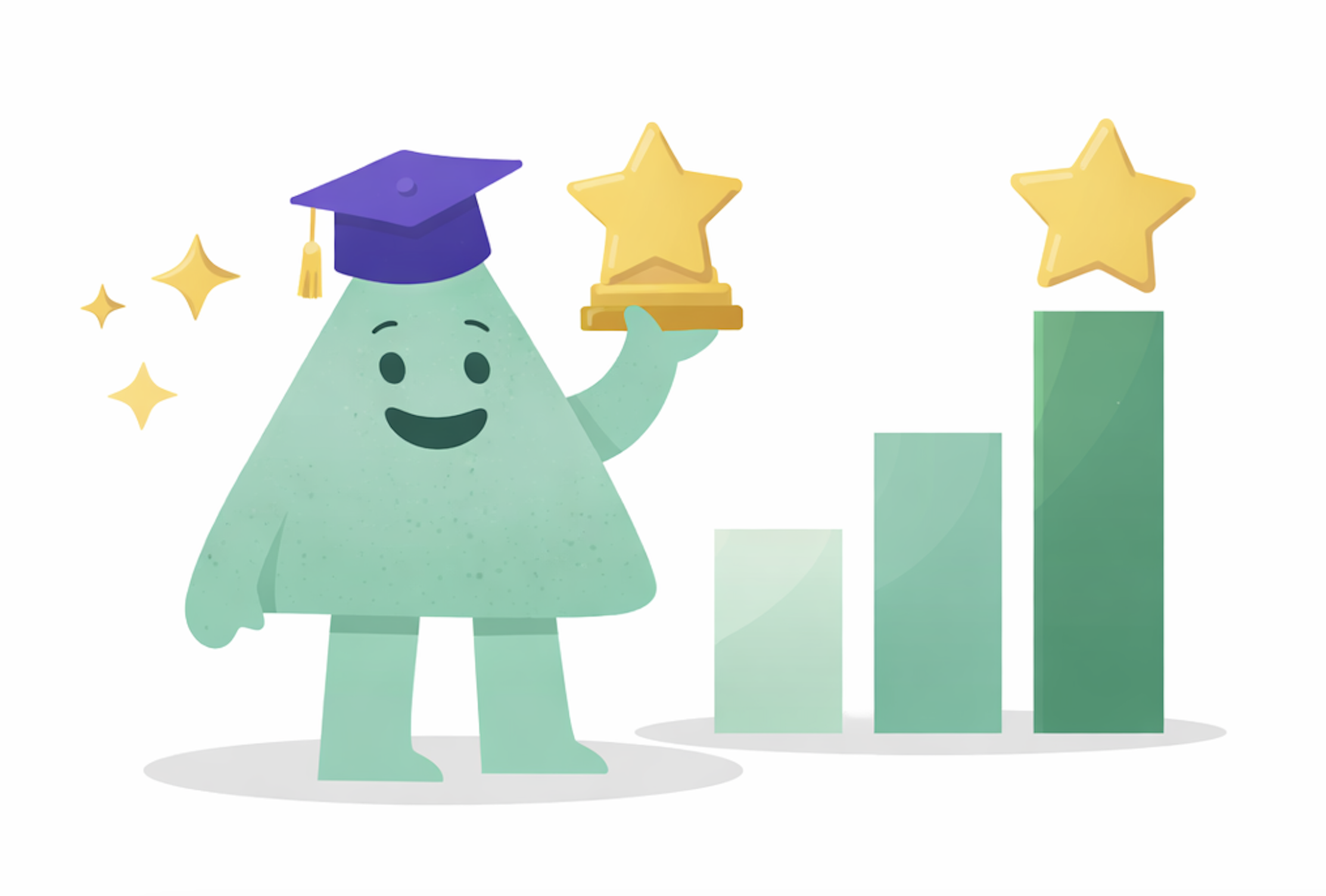 Grow, Learning, & Rewards